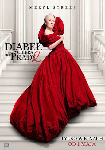 Diabeł ubiera się u Prady 2 Cały Film (2026) Online - Gdzie Obejrzeć