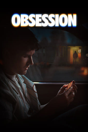 Obsesja Cały Film (2026) Online - Gdzie Obejrzeć