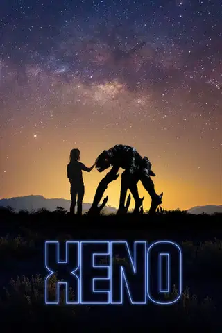 Xeno: Obcy Cały Film (2025) Online - Gdzie Obejrzeć