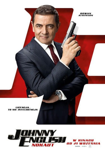 Johnny English: Nokaut Cały Film (2018) Online - Gdzie Obejrzeć