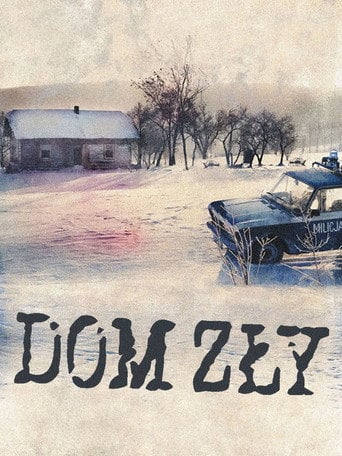Dom zły Cały Film (2009) Online - Filman