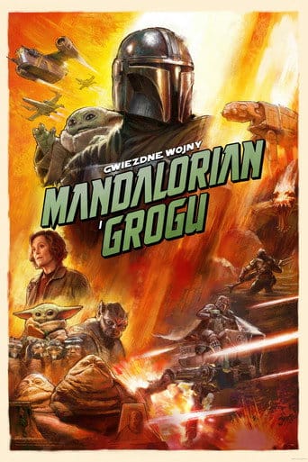 Gwiezdne wojny: Mandalorian i Grogu Cały Film (2026) Online - Gdzie Obejrzeć