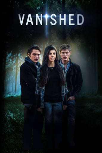 Vanished Cały Film (2016) Online - Gdzie Obejrzeć