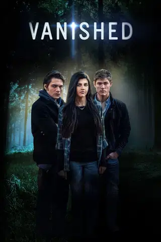 Vanished Cały Film (2016) Online - Gdzie Obejrzeć