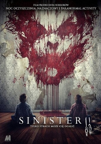 Sinister 2 Cały Film (2015) Online - Filman