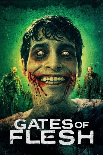 Wrota do opętania Cały Film (2025) Online - Gdzie Obejrzeć