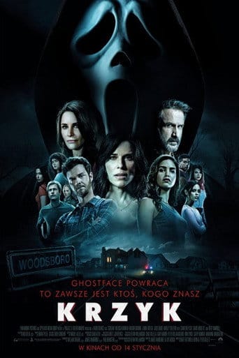 Krzyk Cały Film (2022) Online - Gdzie Obejrzeć