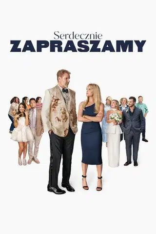 Serdecznie zapraszamy Cały Film (2025) Online - Gdzie Obejrzeć