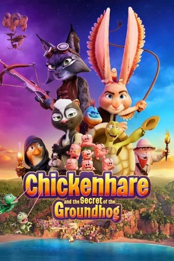 Hopper et le Secret de la Marmotte Cały Film (2025) Online - Gdzie Obejrzeć