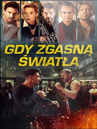 Gdy zgasną światła Cały Film (2024) Online - Gdzie Obejrzeć