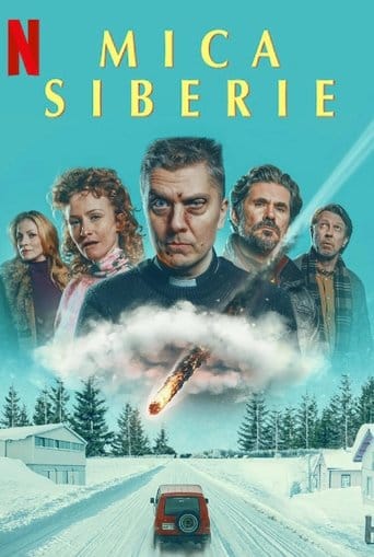 Mała Syberia Cały Film (2025) Online - Gdzie Obejrzeć