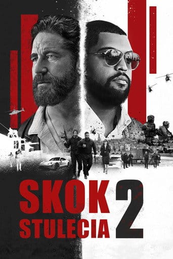 Skok stulecia 2 Cały Film (2025) Online - Gdzie Obejrzeć