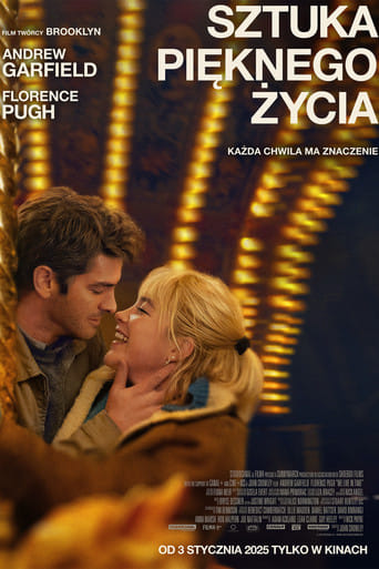 Sztuka pięknego życia Cały Film (2024) Online - Gdzie Obejrzeć