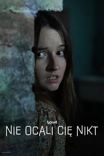 Nie ocali cię nikt Cały Film (2023) Online - Gdzie Obejrzeć