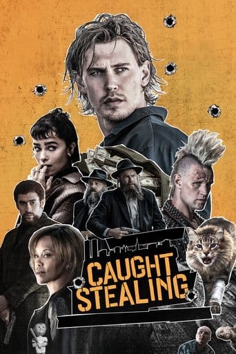 Złodziej z przypadku Cały Film (2025) Online - Gdzie Obejrzeć