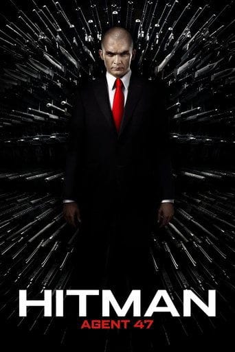 Hitman: Agent 47 Cały Film (2015) Online - Gdzie Obejrzeć