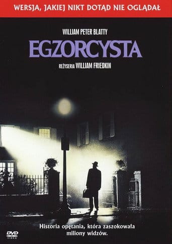 Egzorcysta Cały Film (1973) Online - Gdzie Obejrzeć
