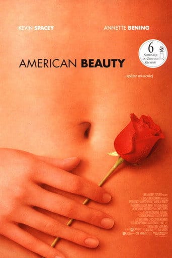 American Beauty Cały Film (1999) Online - Gdzie Obejrzeć