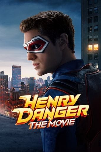 Niebezpieczny Henryk: Film Cały Film (2025) Online - Gdzie Obejrzeć