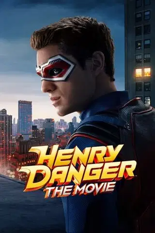 Niebezpieczny Henryk: Film Cały Film (2025) Online - Gdzie Obejrzeć