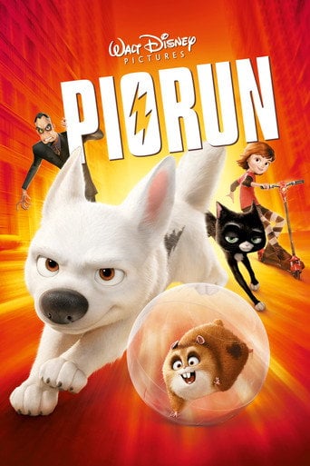 Piorun Cały Film (2008) Online - Filman