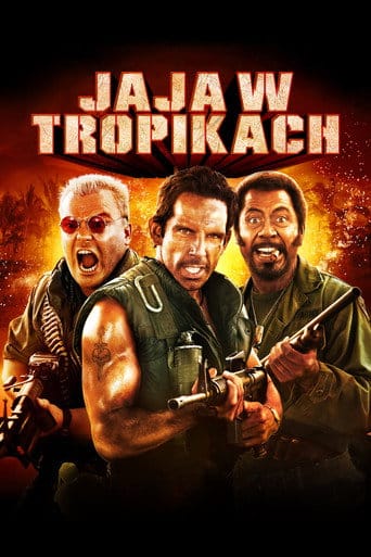 Jaja w tropikach Cały Film (2008) Online - Gdzie Obejrzeć