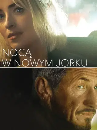 Nocą w Nowym Jorku Cały Film (2024) Online - Gdzie Obejrzeć