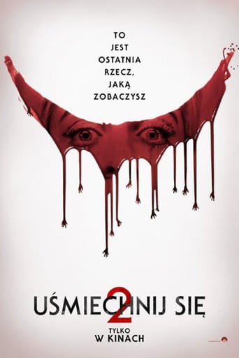 Uśmiechnij się 2 Cały Film (2024) Online - Gdzie Obejrzeć