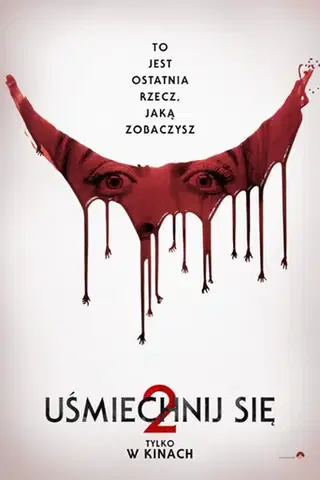 Uśmiechnij się 2 Cały Film (2024) Online - Gdzie Obejrzeć