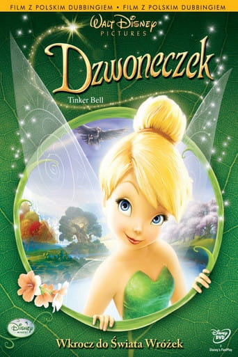 Dzwoneczek Cały Film (2008) Online - Gdzie Obejrzeć