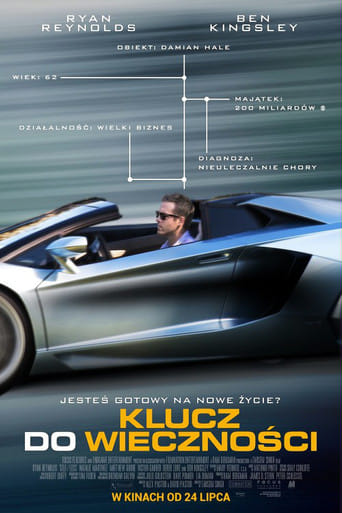 Klucz do Wieczności Cały Film (2015) Online - Gdzie Obejrzeć