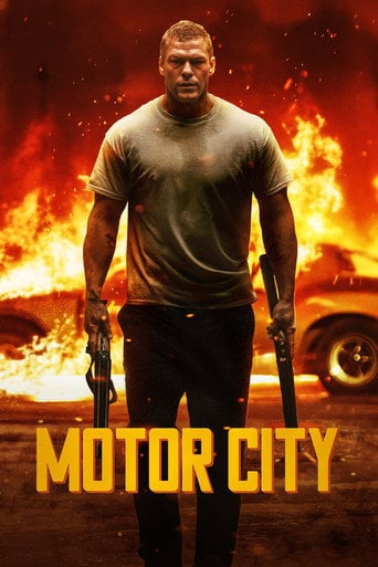 Motor City Cały Film (2026) Online - Filman