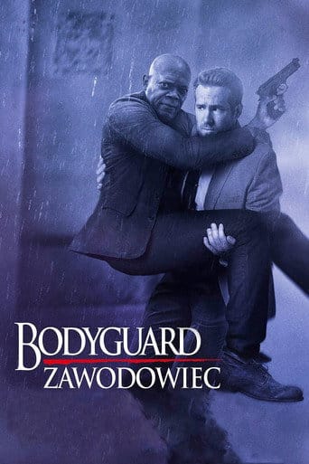 Bodyguard Zawodowiec Cały Film (2017) Online - Filman