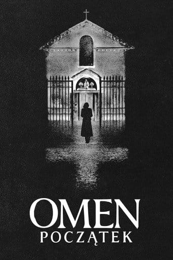 Omen. Początek Cały Film (2024) Online - Gdzie Obejrzeć