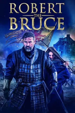 Waleczne serce. Król Szkotów Cały Film (2019) Online - Gdzie Obejrzeć