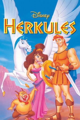 Herkules Cały Film (1997) Online - Filman