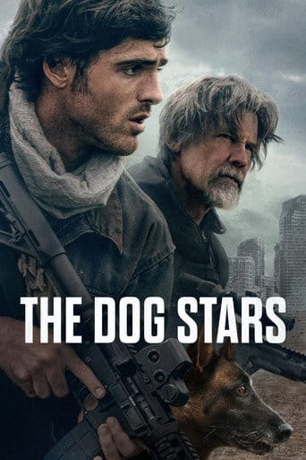 Gwiazdozbiór Psa Cały Film (2026) Online - Gdzie Obejrzeć