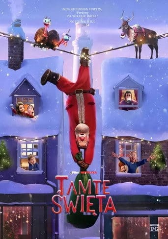 Tamte święta Cały Film (2024) Online - Gdzie Obejrzeć