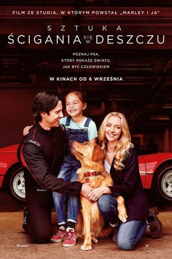 Sztuka ścigania się w deszczu Cały Film (2019) Online - Filman