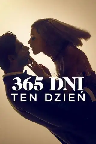 365 dni: Ten dzień Cały Film (2022) Online - Gdzie Obejrzeć