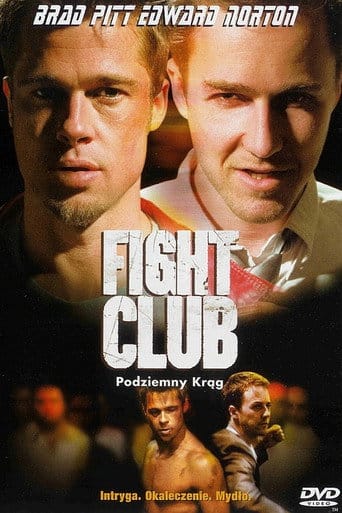 Podziemny krąg Cały Film (1999) Online - Gdzie Obejrzeć