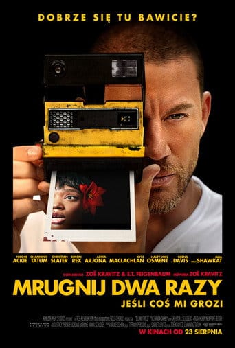 Mrugnij dwa razy Cały Film (2024) Online - Gdzie Obejrzeć