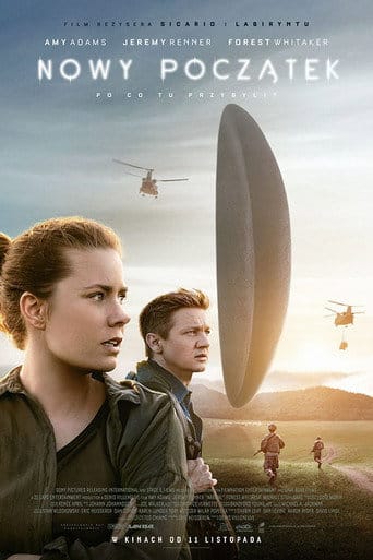 Nowy początek Cały Film (2016) Online - Gdzie Obejrzeć