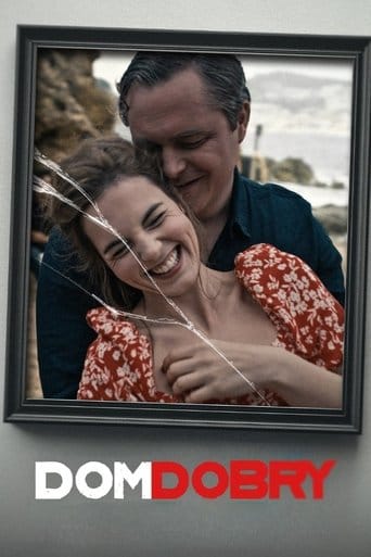 Dom dobry Cały Film (2025) Online - Gdzie Obejrzeć
