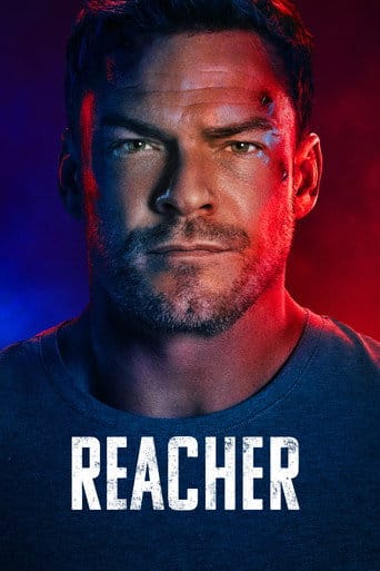 Reacher (2022) Online - Gdzie Filman