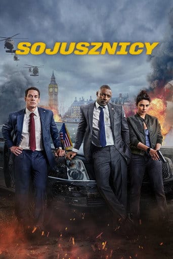 Sojusznicy Cały Film (2025) Online - Gdzie Obejrzeć