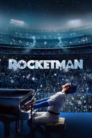 Rocketman Cały Film (2019) Online - Gdzie Obejrzeć
