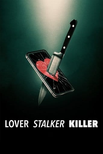 Kochanka, stalkerka, zabójczyni Cały Film (2024) Online - Gdzie Obejrzeć