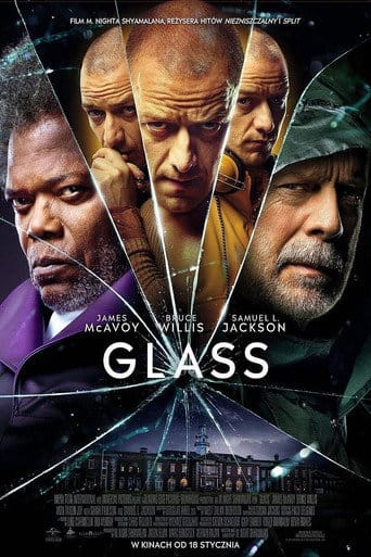 Glass Cały Film (2019) Online - Filman