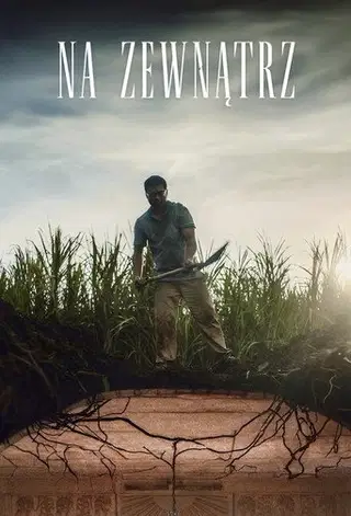Na zewnątrz Cały Film (2024) Online - Gdzie Obejrzeć